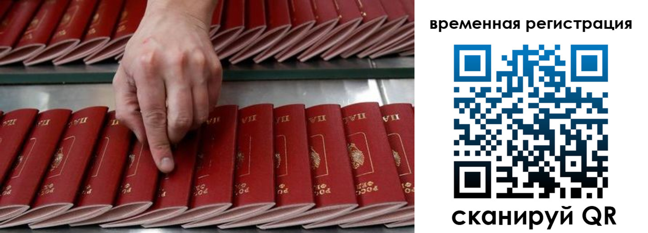 временная регистрация в квартире в Железногорск-Илимском